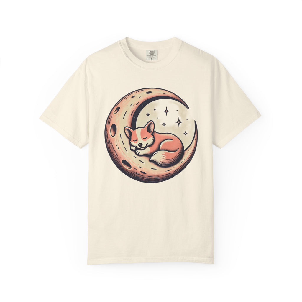 Lunar Lullaby
