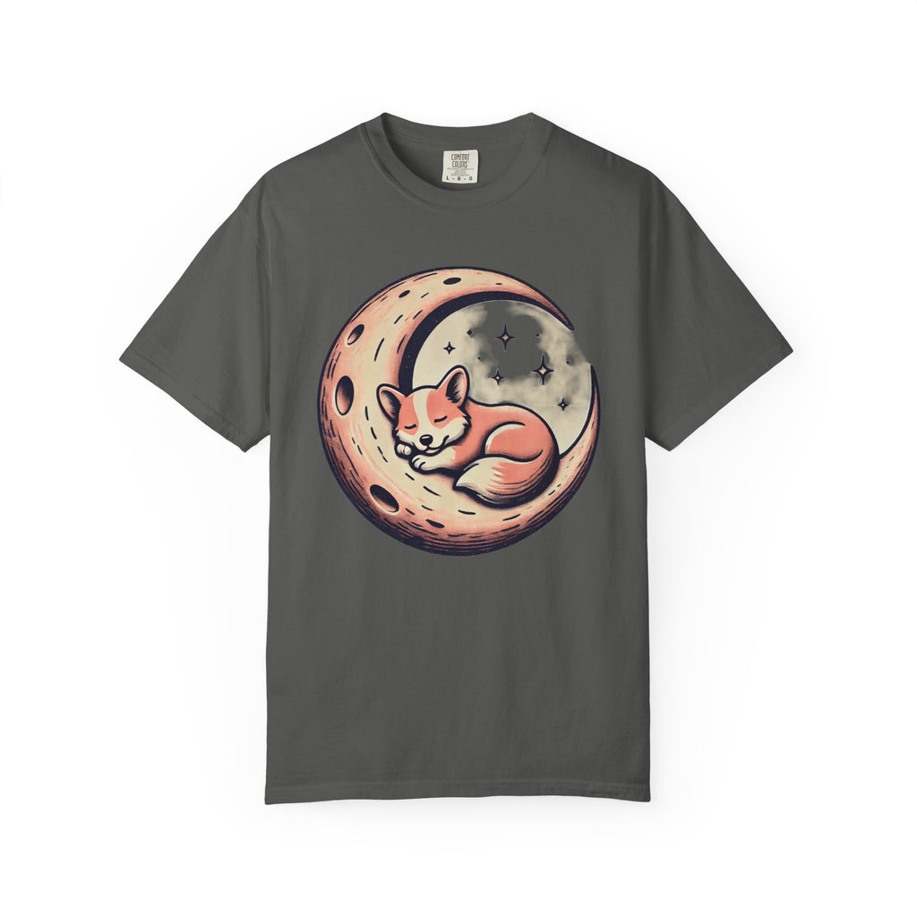 Lunar Lullaby