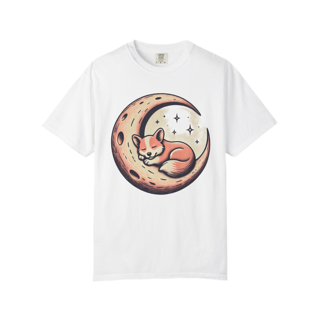 Lunar Lullaby