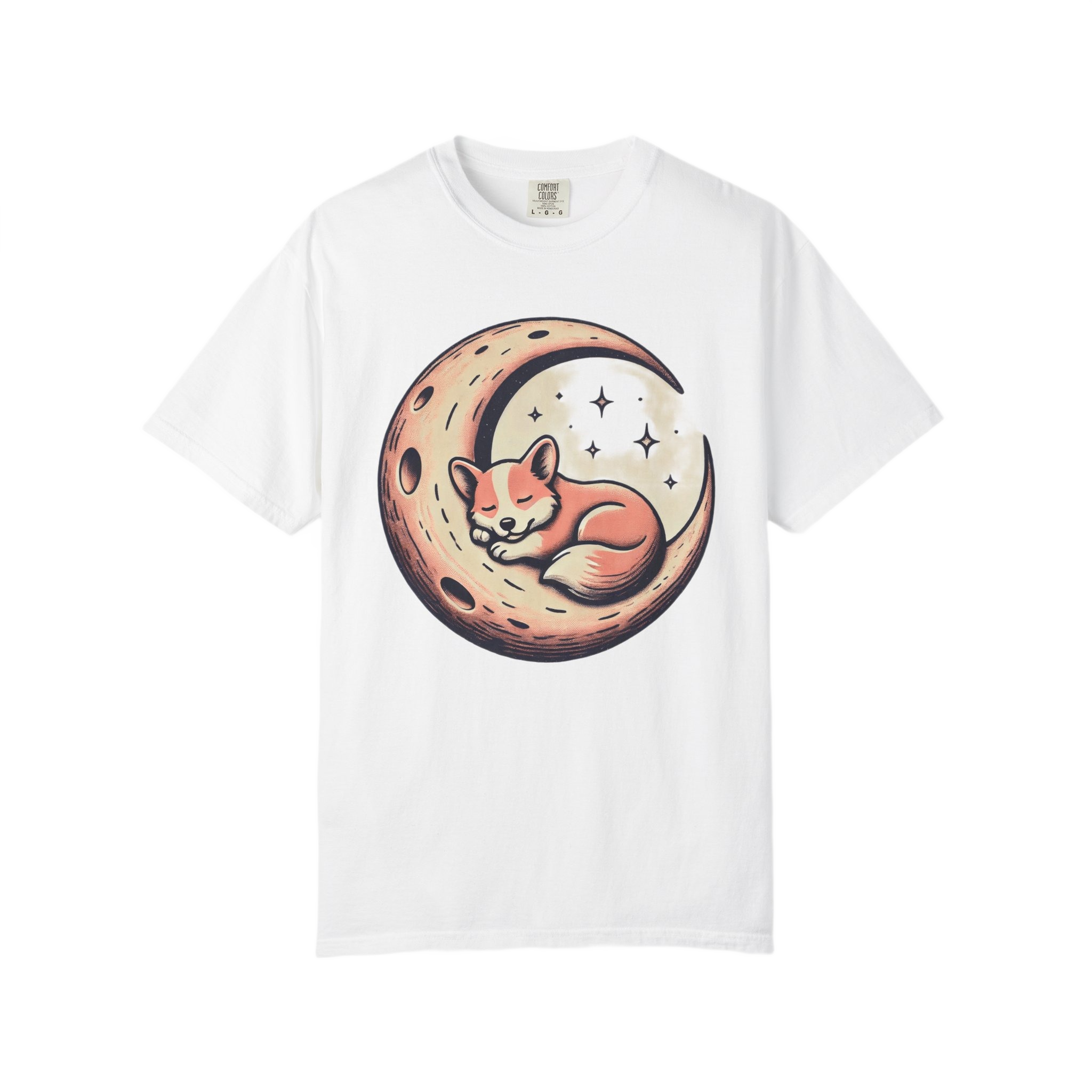 Lunar Lullaby