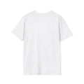 T-Shirt — “A Voice for Truth Who Learns Humility” Minimal Abstract Sunset Design