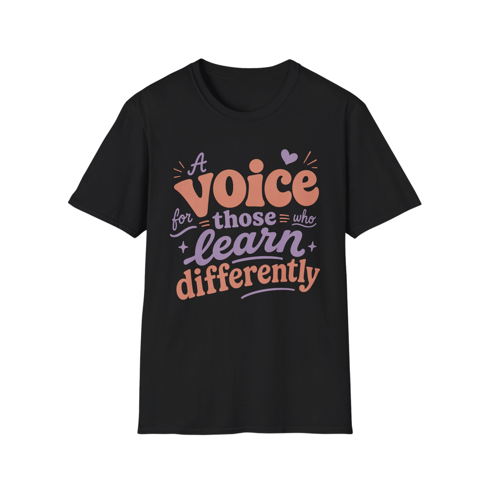 Black | Signature Text