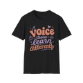 Black | Signature Text