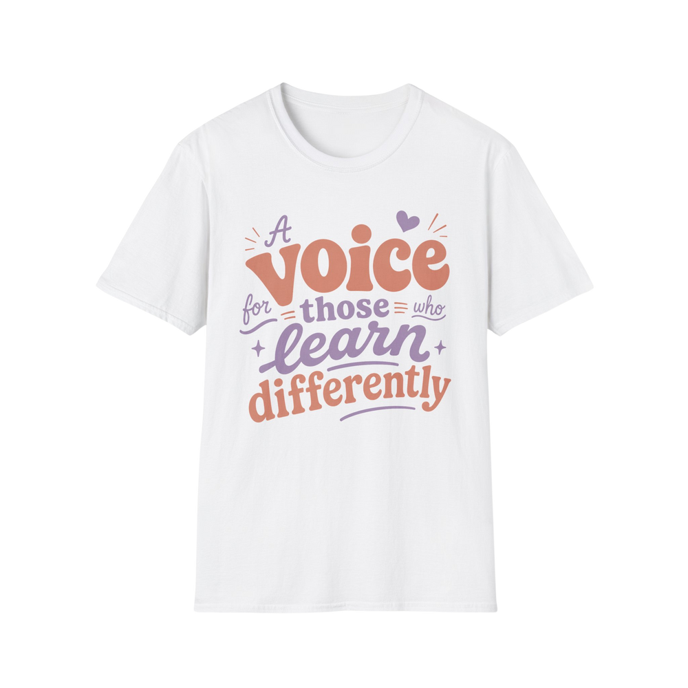 White | Signature Text