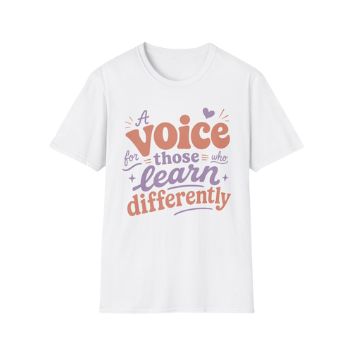 White | Signature Text